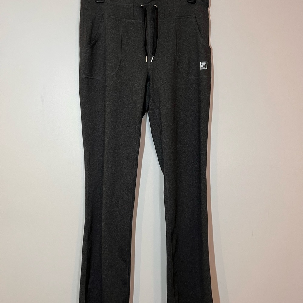 Fila Women Sport Pants SZ M